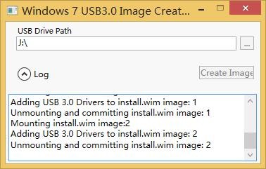 如何在Win7安装U盘中加入USB3.0驱动的支持