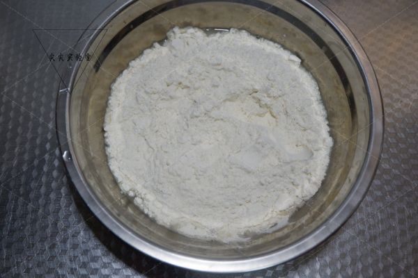 黑芝麻刀切馒头