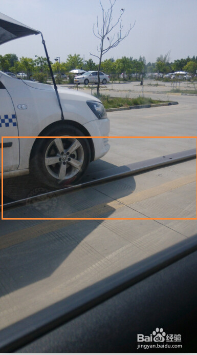 小k教你场地练习科目二单边桥