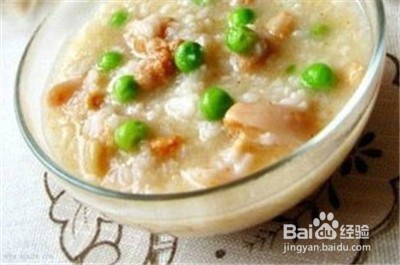 春节后喝什么粥能缓解疲劳