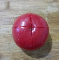 番茄豌豆肉酱意面