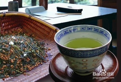 玄米茶的喝法介绍 百度经验 玄米茶的喝法介绍 百度经验