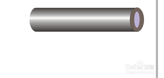 用coreldraw制作铅笔怎么做?