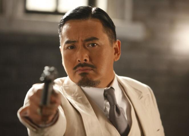 为什么《让子弹飞》要出四川话版的