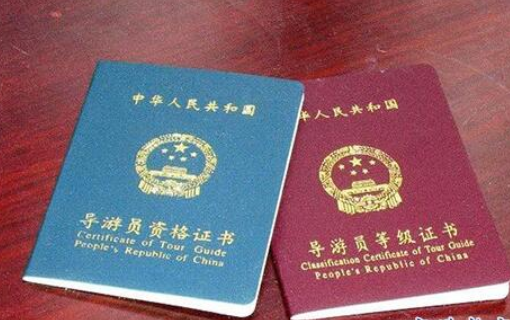 导游资格证的有效期是从发证日期算起么