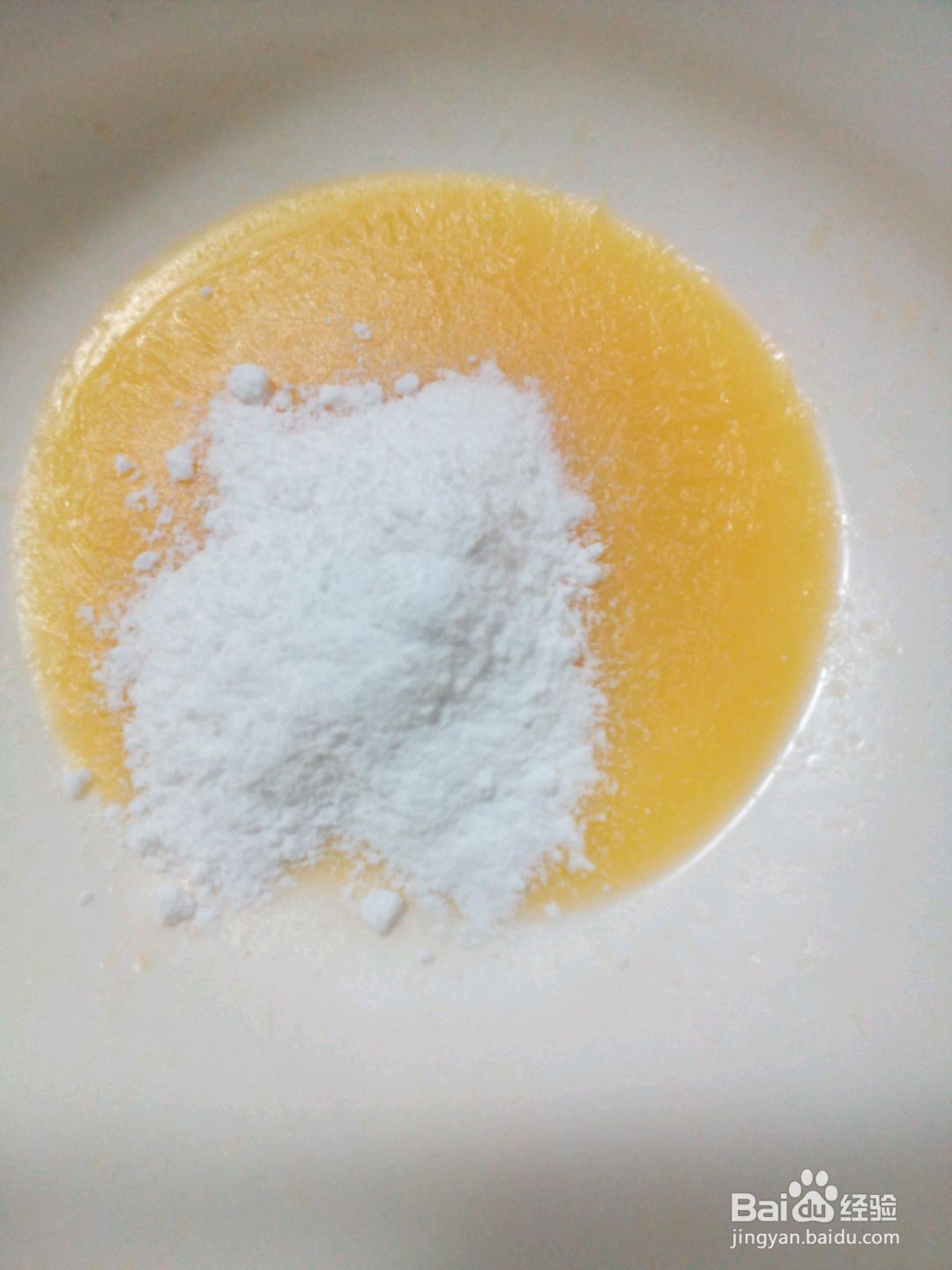 玛格丽特饼干的做法