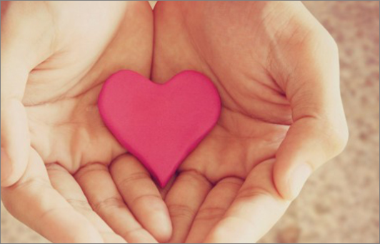 生日祝福老公的话语,句句暖人心