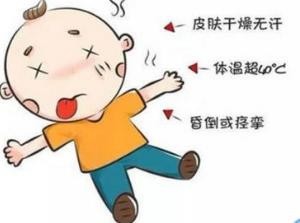 预防中暑的6个冷知识