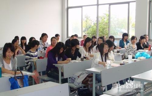 高中生上课该如何警醒自己不瞌睡？