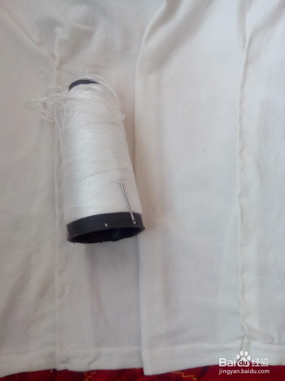 肥的T恤衫怎样变潮流？