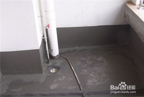 邻里之间防水如何做隔断