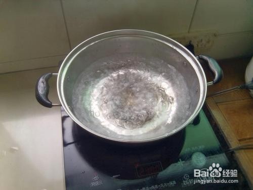 洗头发时只需用一点这个,头发变浓密,不再掉发