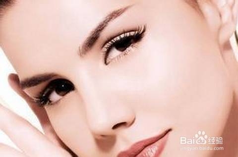 女人防衰老？搓搓自己效果好