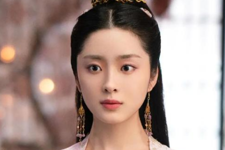 幸华公主和太子什么关系