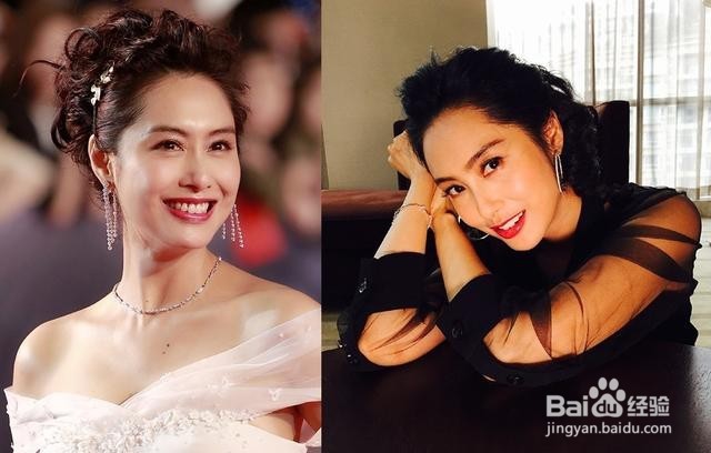 朱茵隔22年再扮紫霞仙子 美貌依然惊为天人