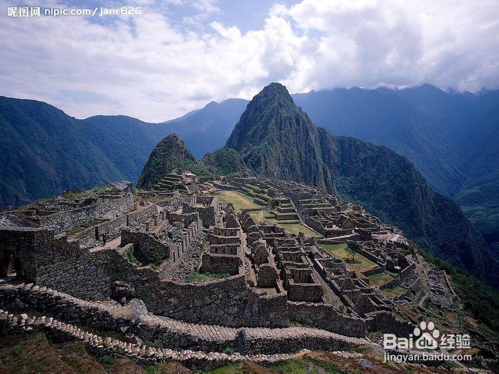 秘鲁利马城市国际机票旅游攻略
