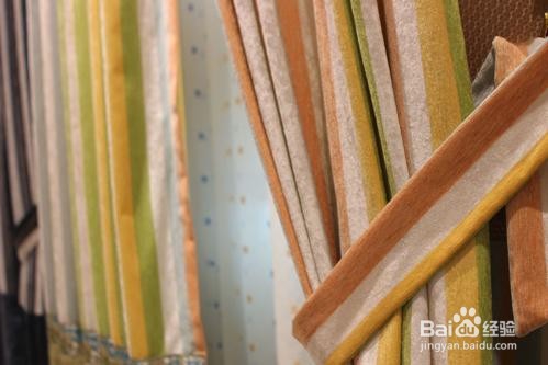 窗帘怎么选择？