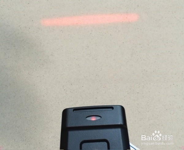 条码扫描枪的安装使用方法