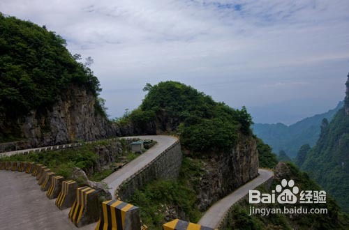 张家界土家风情园周边景点