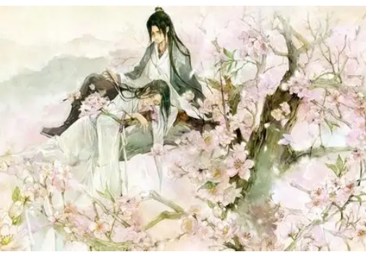 形容情侣恩爱长久的诗句有哪些