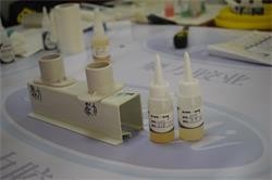 PP粘接如何选择胶水
