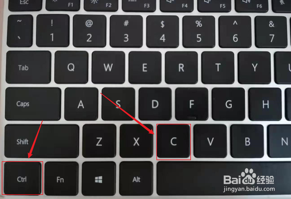 电脑怎样复制粘贴文字