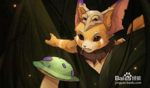 LOL坦克时代，大虫子持续加强