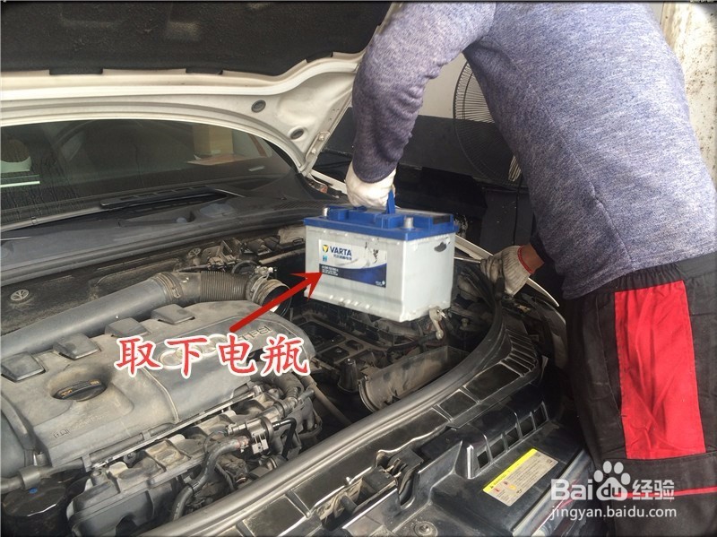 奥迪通病 变速箱异响抖动维修案例分享