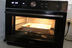 烤箱烤鱼没有锡纸怎么烤，求方法