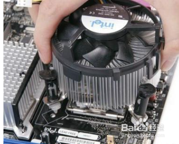 手把手教您组装台式电脑