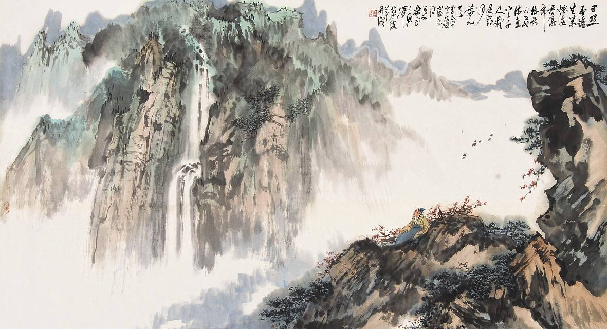 李白有什么古诗要三年级的。