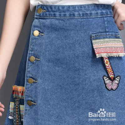 小个子甜系少女怎么穿