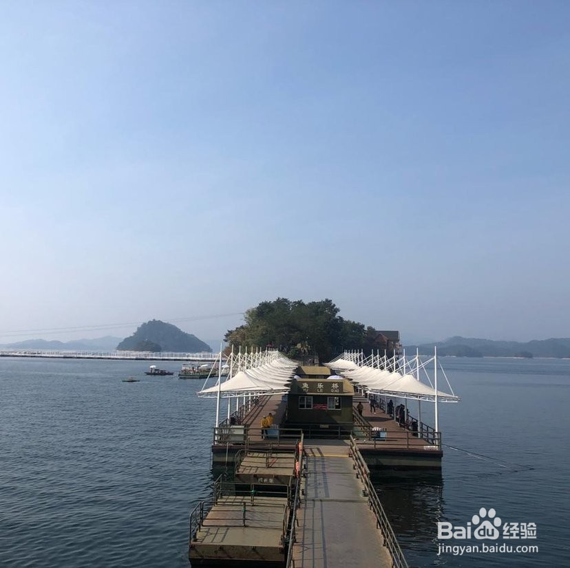 2021年杭州旅游推荐