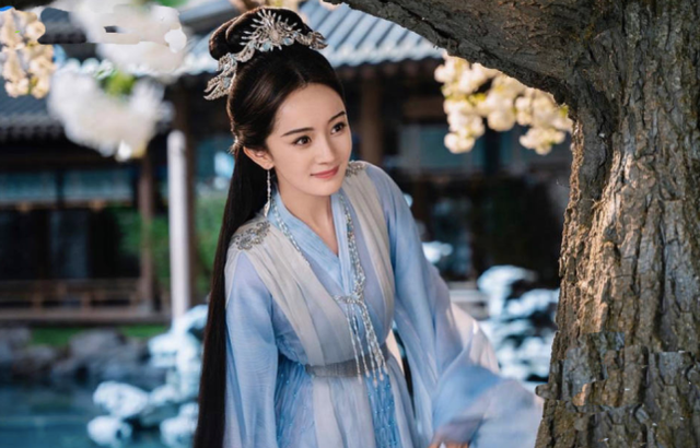 斛珠夫人有什么法术