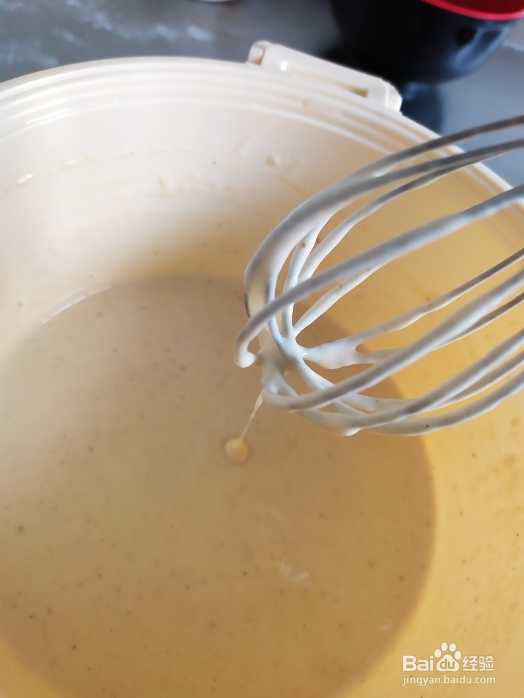 鸡蛋汉堡的做法