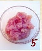 香浓胡萝卜肉丸粥