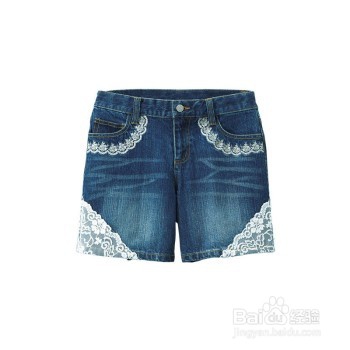 夏季短裤的选择？