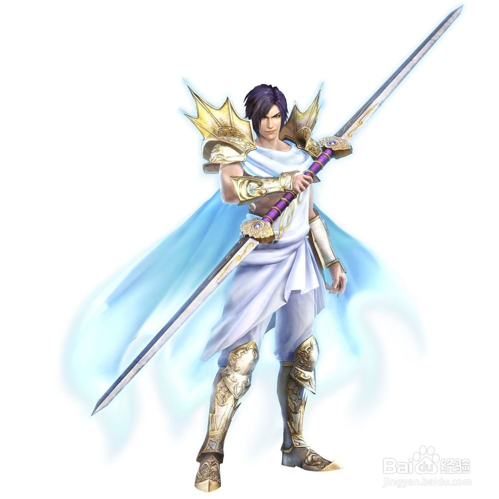 无双大蛇3织田信长玩法心得 织田信长怎么玩