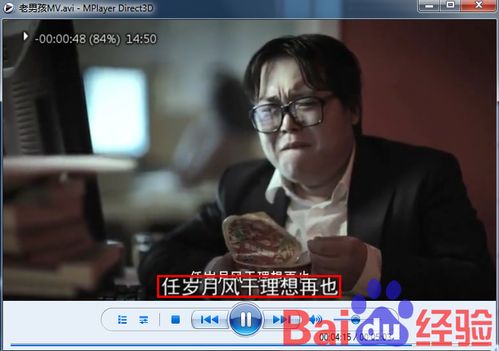 怎样为视频加字幕