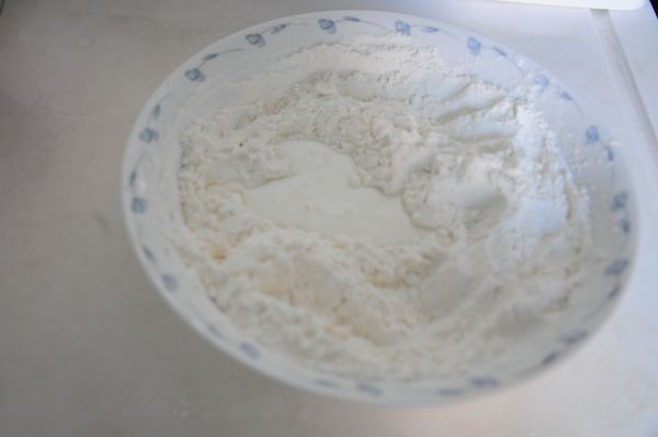 黄油酥脆咸饼干