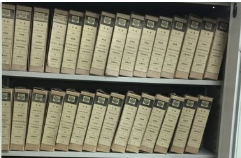 民营企业会计、音像、照片、实物收集哪些材料？