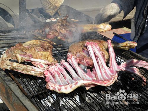 达里诺尔湖旅游攻略