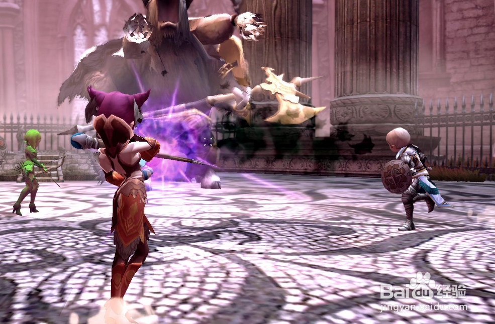 龙之谷wegame升级攻略