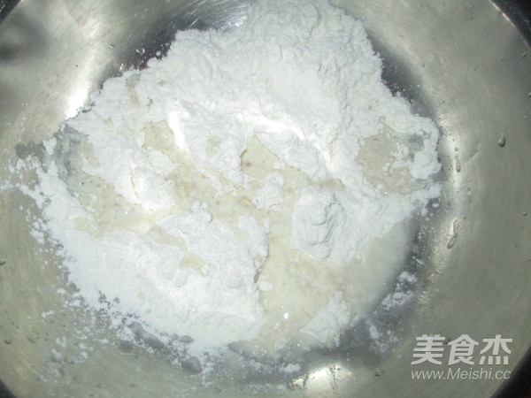 香草叫化鸡腿