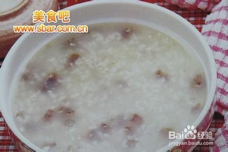 【男士壮阳】的秋季食疗法