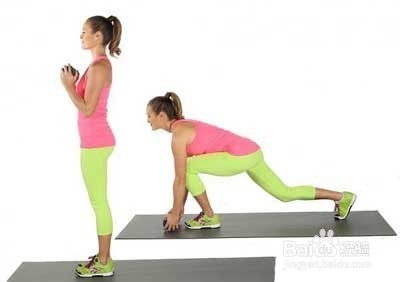 怎样让你的臀部又翘又圆滚又迷人