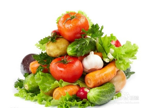 男性脱发饮食注意的问题