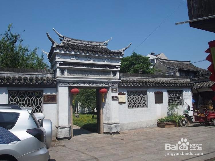 新场历史文化陈列馆旅游攻略