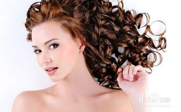 如何保护好自己的头发？