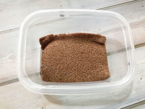 奥利奥咸奶油盒子